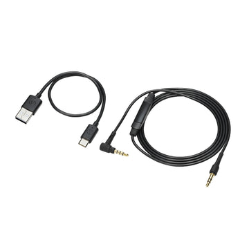 Audio-Technica ATH-S300BT accesorios