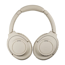 Load image into Gallery viewer, Audio-Technica ATH-S300BT beige frontal
