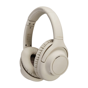 Audio-Technica ATH-S300BT beige