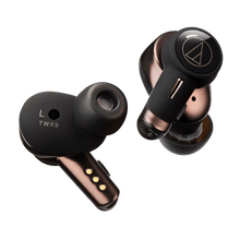 Cargar imagen en el visor de la galería, Audio-Technica ATH-TWX9 - Reacondicionado
