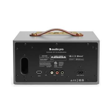 Audio Pro C5 MKII W