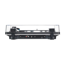 Load image into Gallery viewer, Audio-Technica AT-LP70XBT trasera
