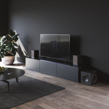 Audio Pro A28 W