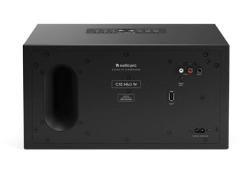 Audio Pro C10 MKII W