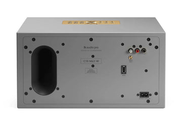 Audio Pro C10 MKII W