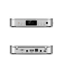 Cargar imagen en el visor de la galería, Fosi Audio Merak CD Player
