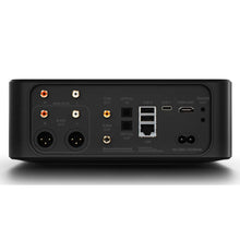 Cargar imagen en el visor de la galería, Bluesound NODE ICON trasera
