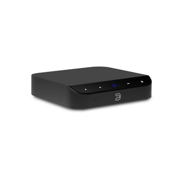 Bluesound NODE NANO perfil