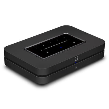 Bluesound NODE (N132) perfil