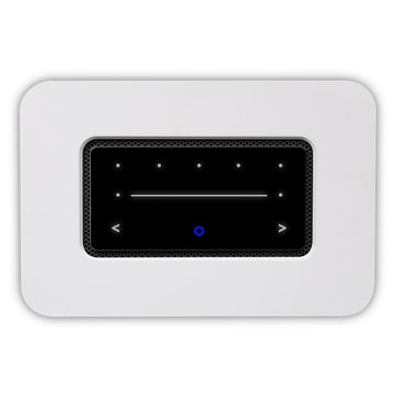 Bluesound NODE (N132) blanco superior