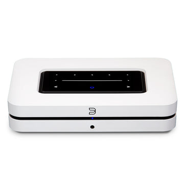 Bluesound NODE (N132) blanco