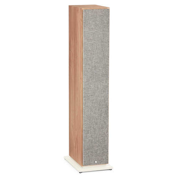 Triangle Borea BR09 roble rejilla