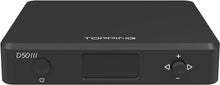 Load image into Gallery viewer, Topping D50III
