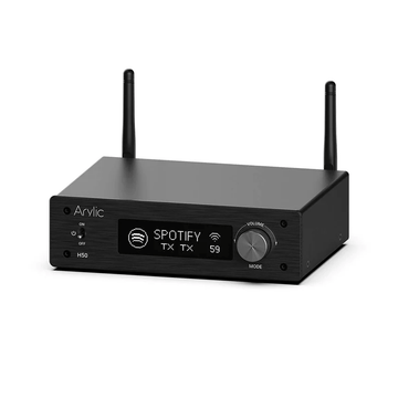 Arylic H50