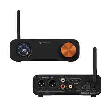 Fosi Audio ZD3