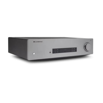 Cambridge Audio CXA81 MK II perfil