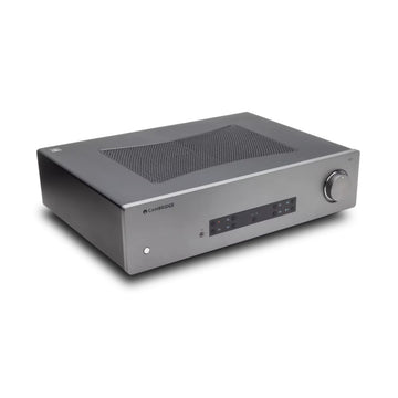 Cambridge Audio CXA81 MK II superior
