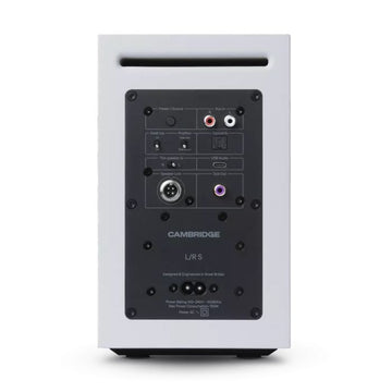 Cambridge Audio L/R S