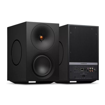 Cambridge Audio L/R X