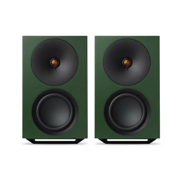 Cambridge Audio L/R X