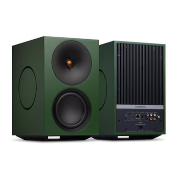 Cambridge Audio L/R X