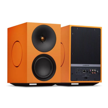 Cambridge Audio L/R X