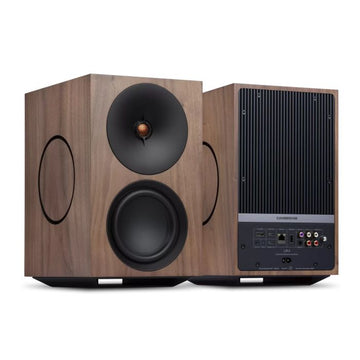 Cambridge Audio L/R X