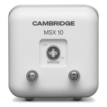 Load image into Gallery viewer, Cambridge Audio MSX10
