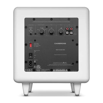 Cambridge Audio MSX SUB 300
