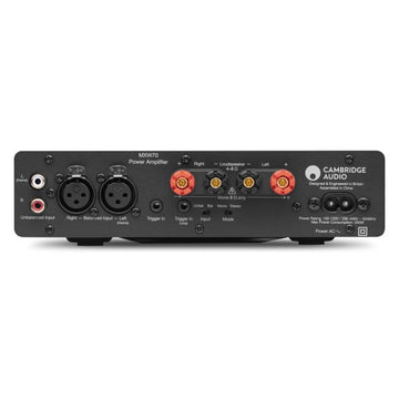 Cambridge Audio MXW70