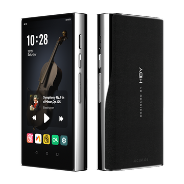 Hiby R8 II