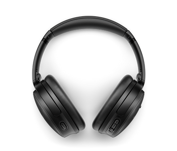 Bose Quietcomfort Headphones