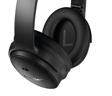 Bose Quietcomfort Headphones