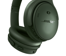 Load image into Gallery viewer, Bose Quietcomfort Headphones
