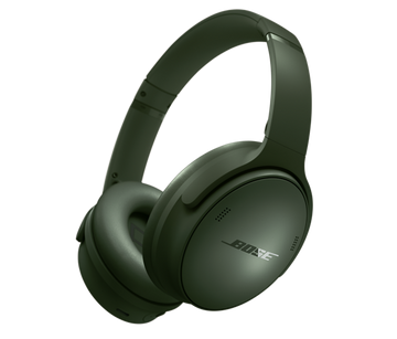 Bose Quietcomfort Headphones