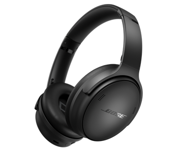 Bose Quietcomfort Headphones