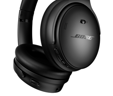 Bose Quietcomfort Headphones