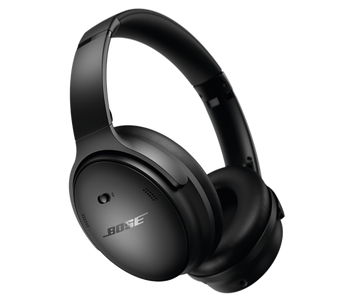 Bose Quietcomfort Headphones