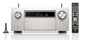 Denon AVC-A1H