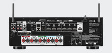 Load image into Gallery viewer, Denon AVR-S670H

