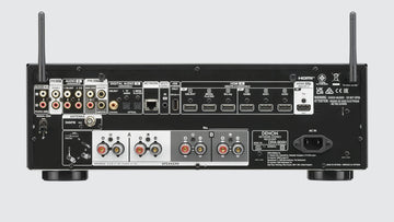 Denon DRA-900H