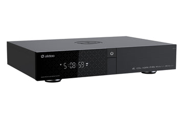 Zidoo Z2000 PRO - Reacondicionado