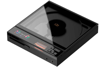 Shanling EC Zero T