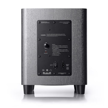 Edifier B8 - Reacondicionado