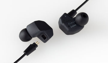 Final Audio Design A3000 - Reacondicionado