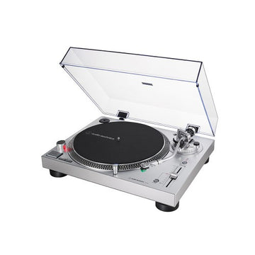 Audio-Technica AT-LP120X - Reacondicionado