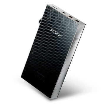 Astell&Kern SE300 - Reacondicionado