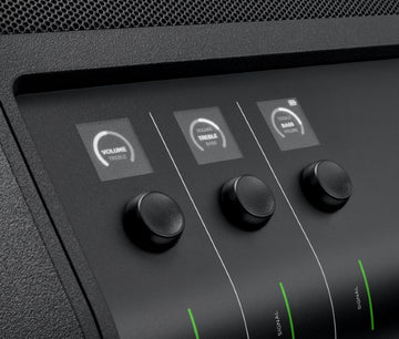 Bose S1 Pro +