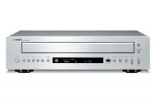 Load image into Gallery viewer, Yamaha CD-C603

