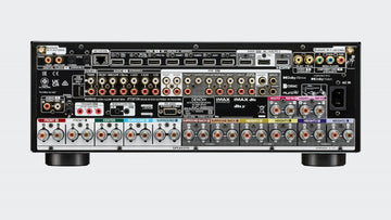Denon X6800H